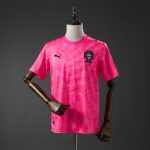 Portugal 2026 Pre-match Jerseys