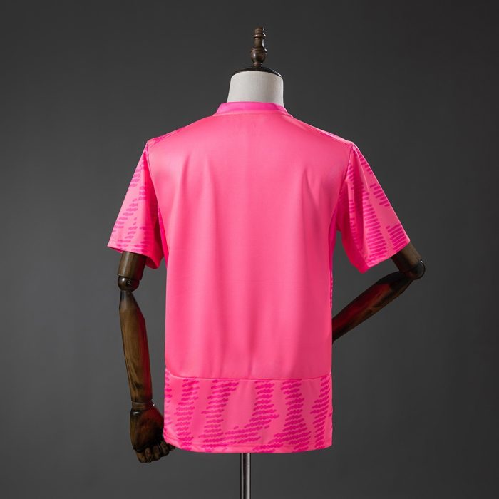 Portugal 2026 Pre-match Jerseys - 图片 2