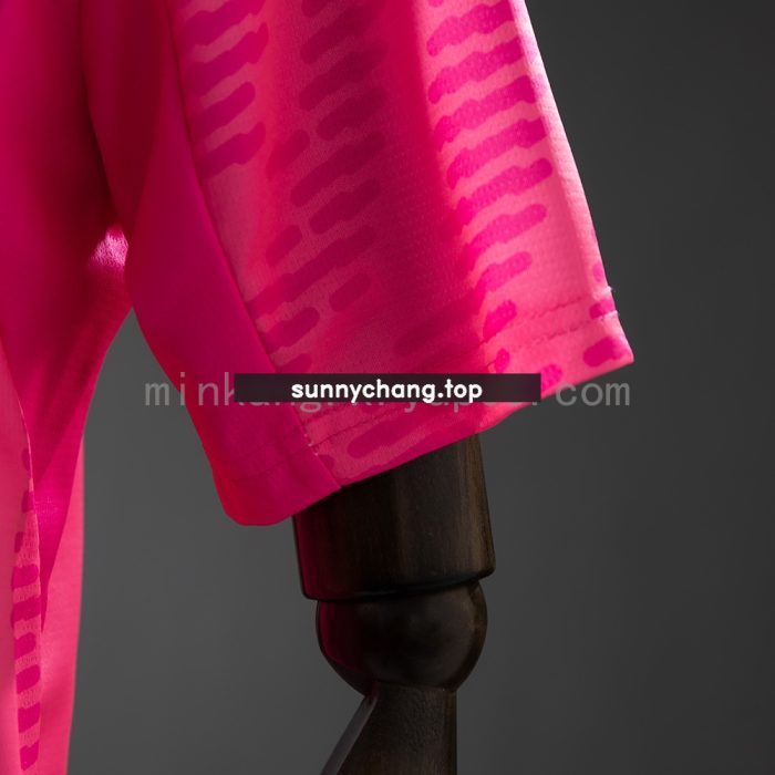 Portugal 2026 Pre-match Jerseys - 图片 4