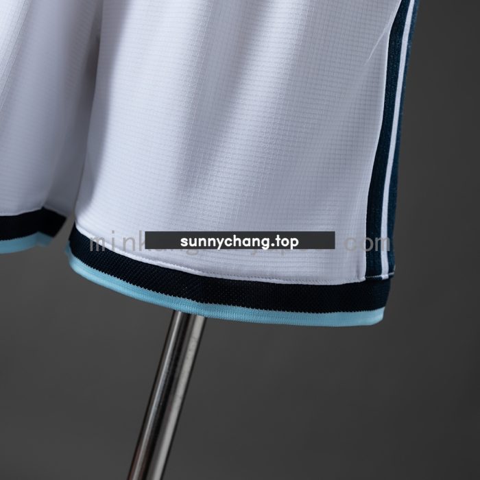 Argentina 2026 Home Player Version Shorts - 图片 6
