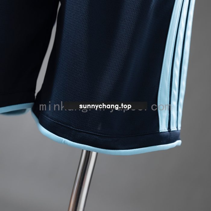 Argentina 2026 Home Shorts - 图片 6