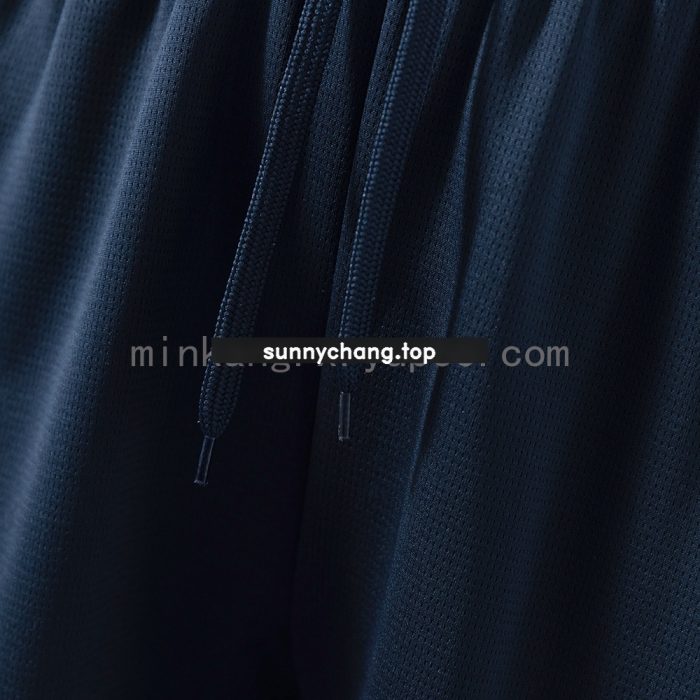 Argentina 2026 Home Shorts - 图片 7