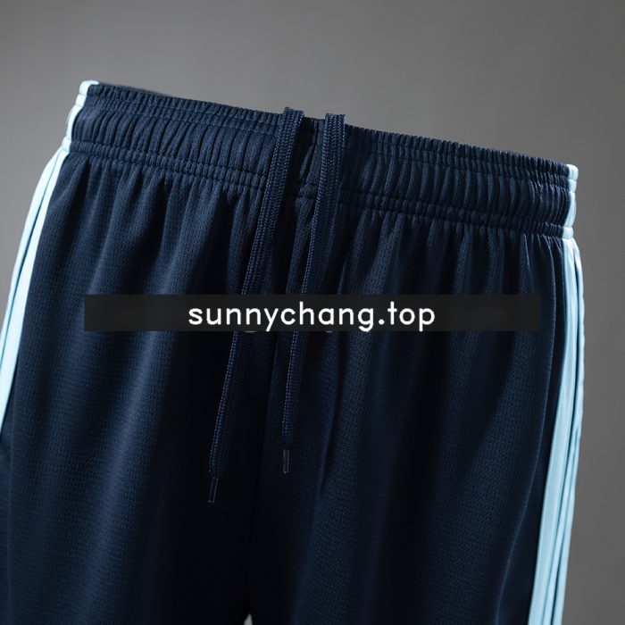 Argentina 2026 Home Shorts - 图片 8