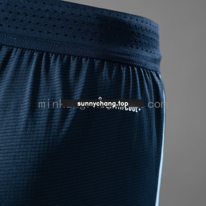 Argentina 2026 Home Player Version Shorts - 图片 4