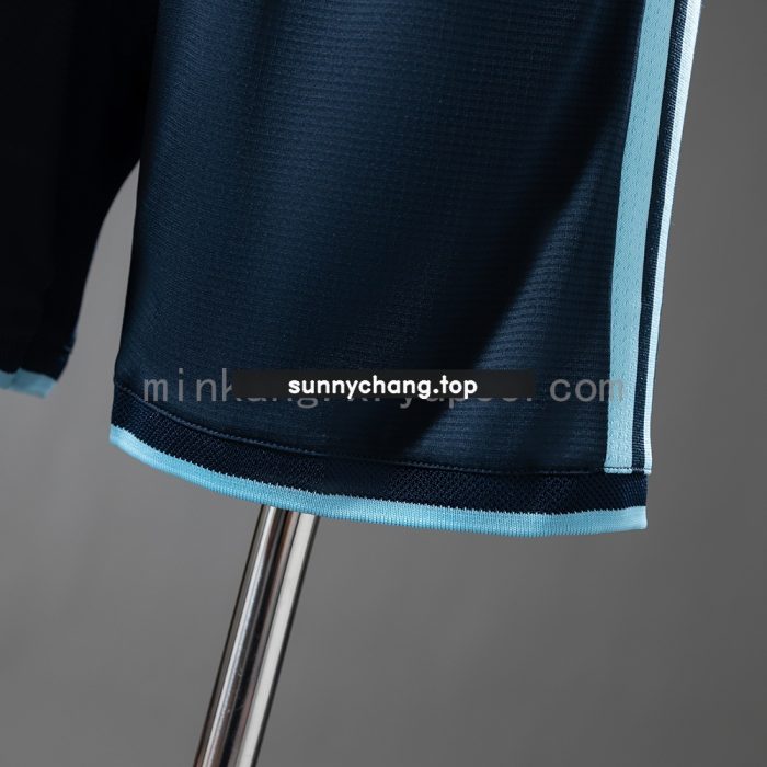 Argentina 2026 Home Player Version Shorts - 图片 6