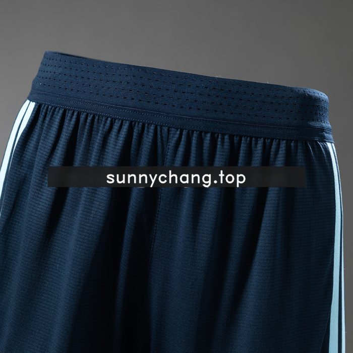 Argentina 2026 Home Player Version Shorts - 图片 7