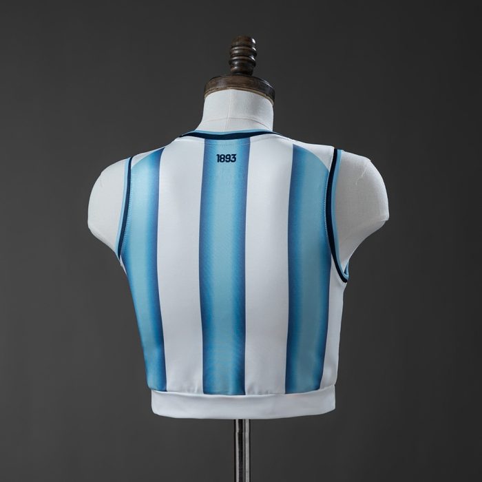 Argentina 2026 Home Women's Vest - 图片 2