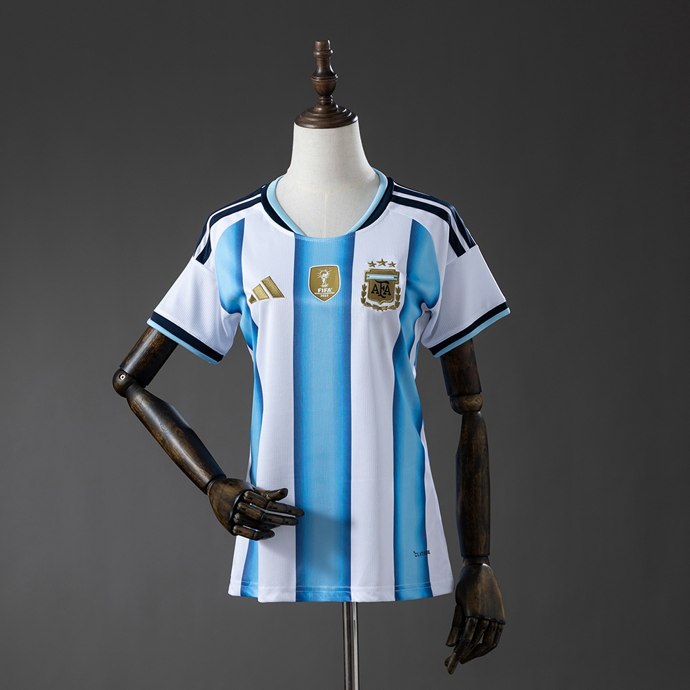 JER-9309_1 Argentina 2026 Home Jersey - 图片 1