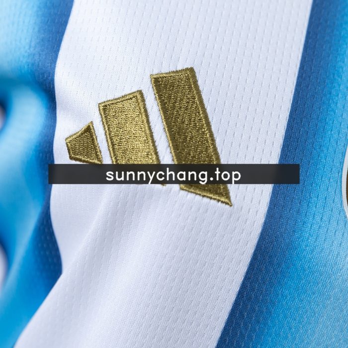 Argentina 2026 Home Jersey - 图片 5