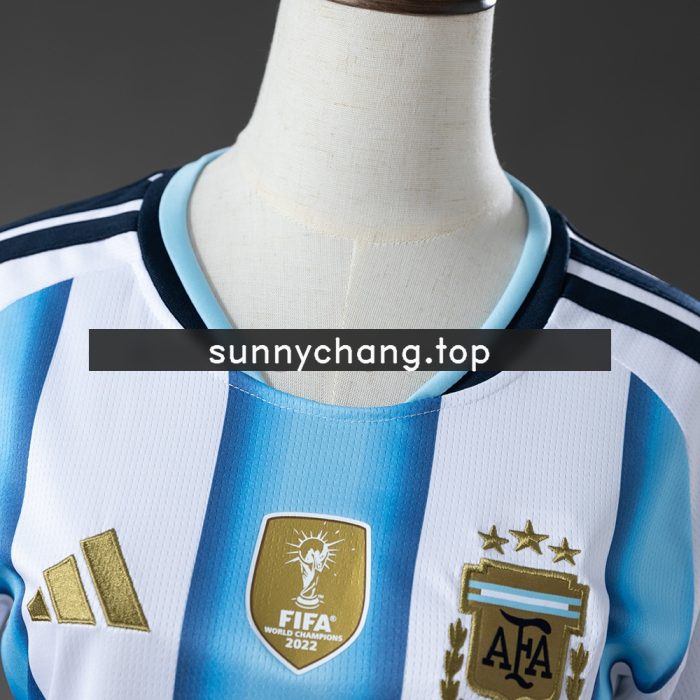 Argentina 2026 Home Jersey - 图片 8