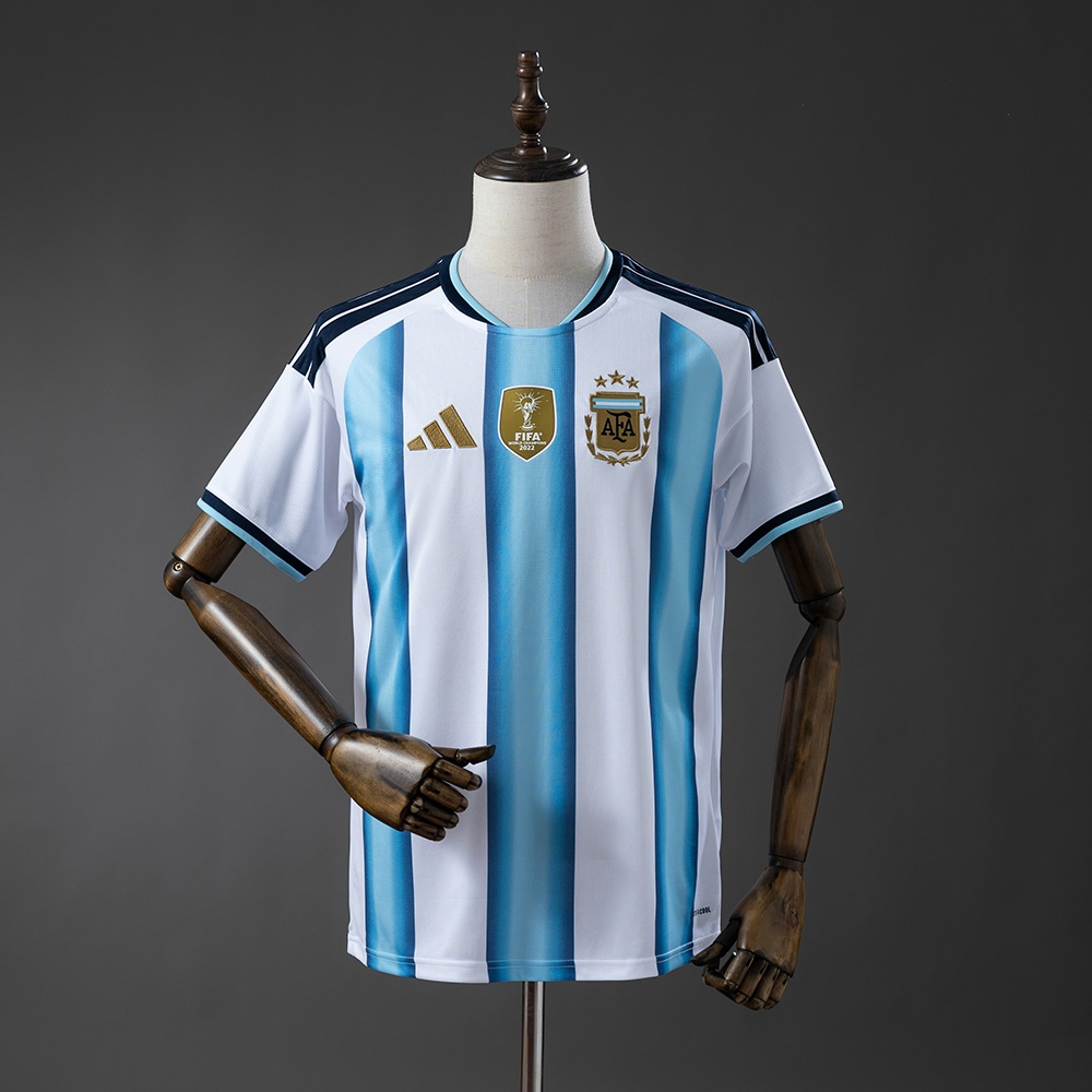 JER-9310_1 Argentina 2026 Home Jersey - 图片 1