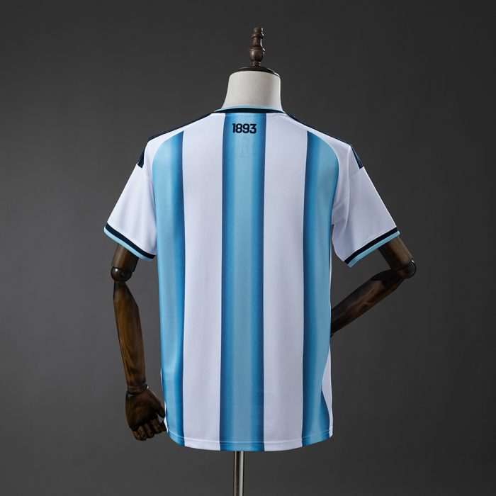 Argentina 2026 Home Jersey - 图片 2