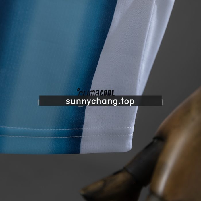 Argentina 2026 Home Jersey - 图片 3