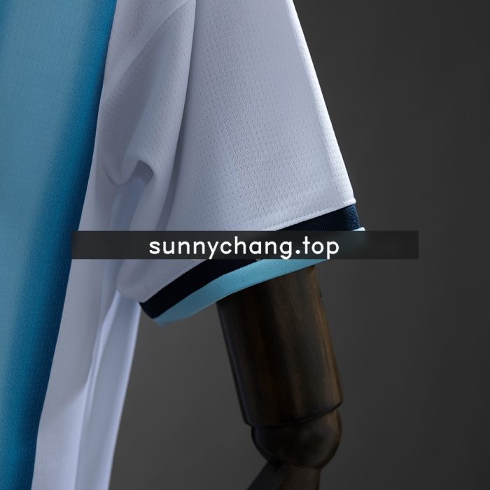 Argentina 2026 Home Jersey - 图片 4