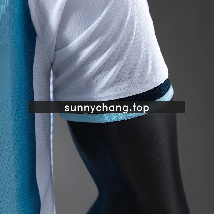 Argentina 2026 Home Player Version Jersey - 图片 4