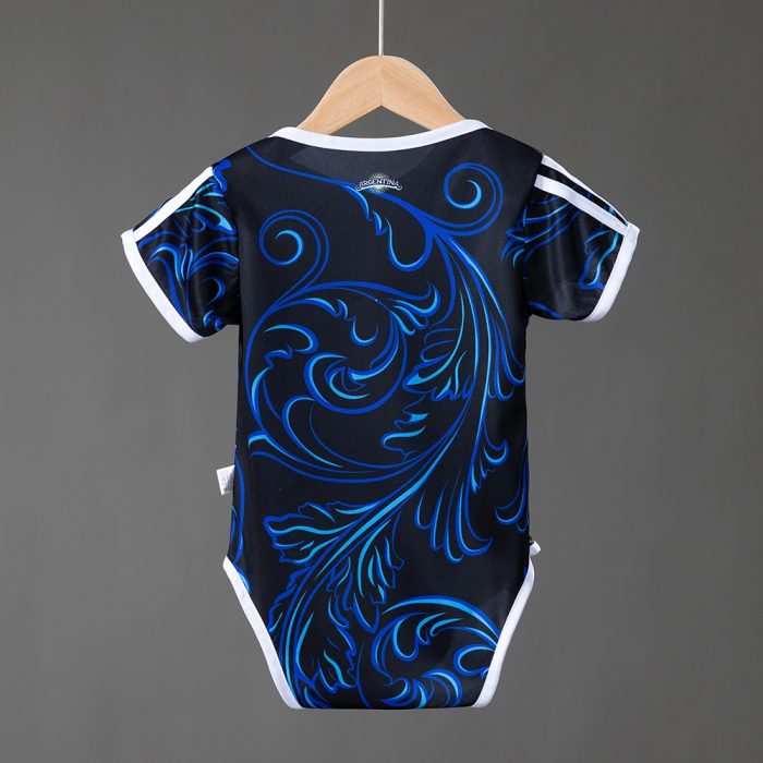 Argentina 2026 Away Baby Jersey - 图片 2