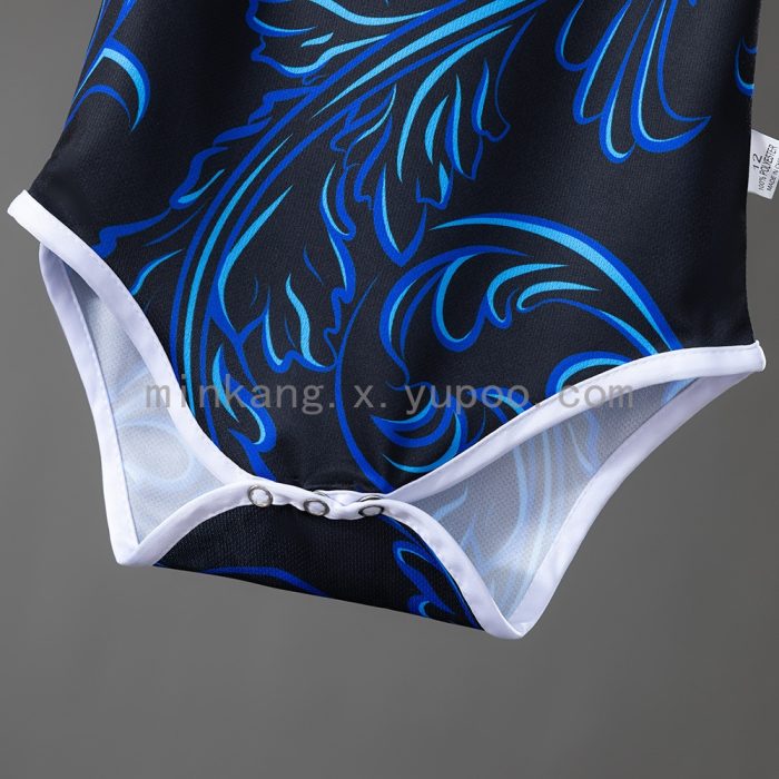 Argentina 2026 Away Baby Jersey - 图片 4