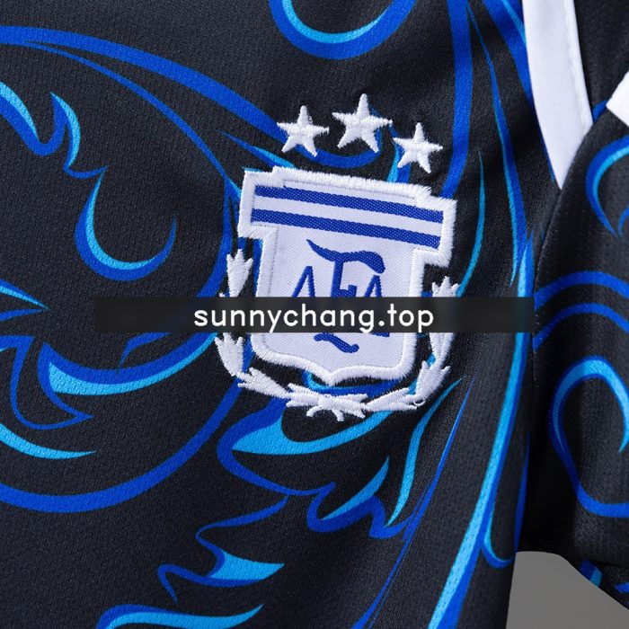 Argentina 2026 Away Baby Jersey - 图片 7