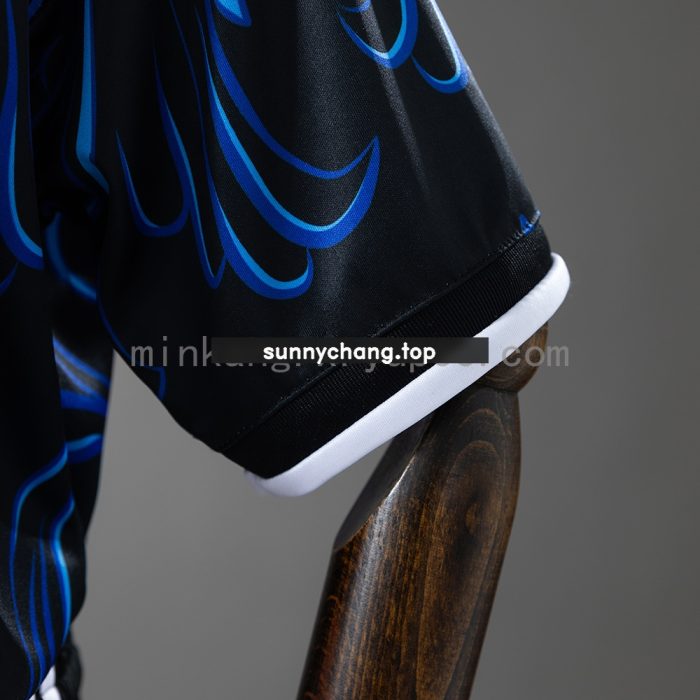 Argentina 2026 Away Kids Kit Jersey - 图片 6