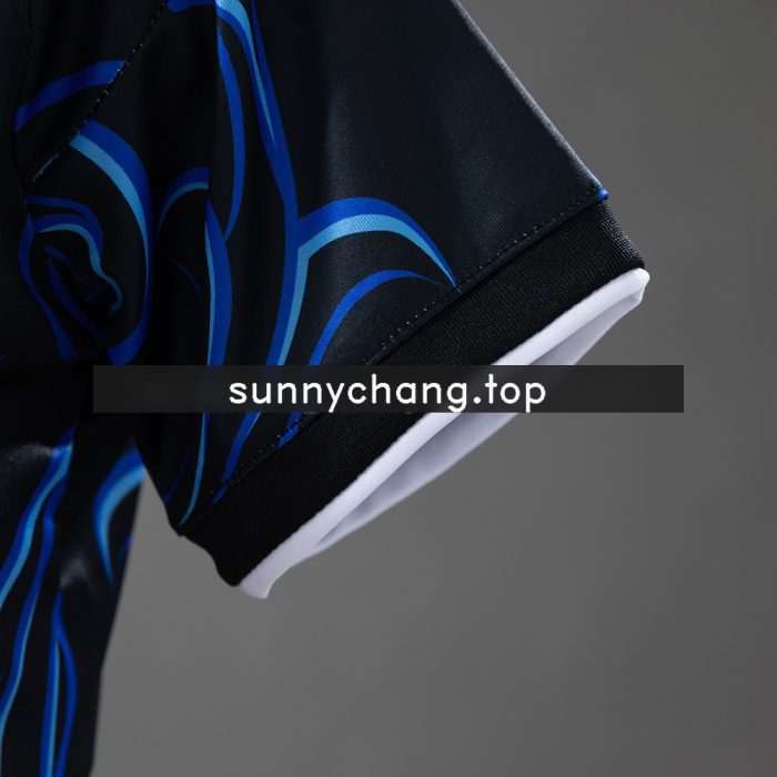 Argentina 2026 Away Women's Crop Top - 图片 5