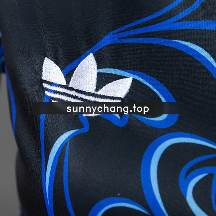 Argentina 2026 Away Women's Crop Top - 图片 6