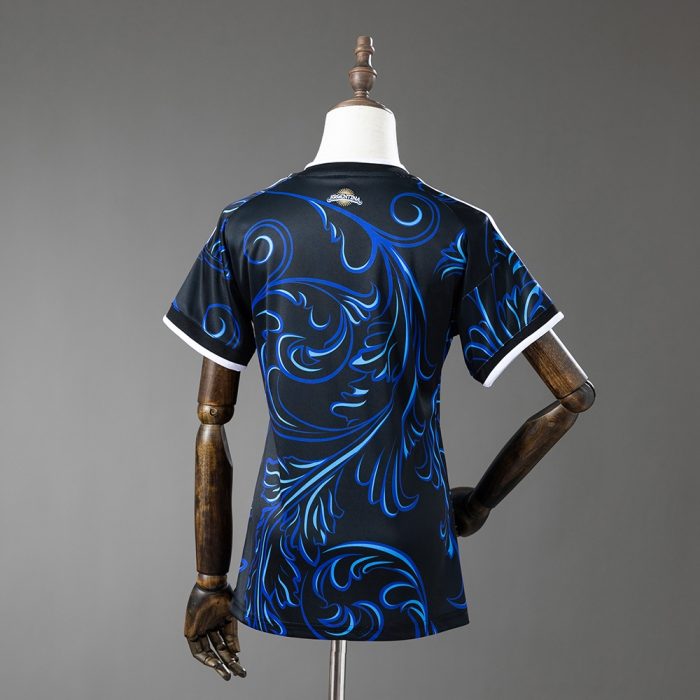 Argentina 26/27 Away Women's Jersey - 图片 2