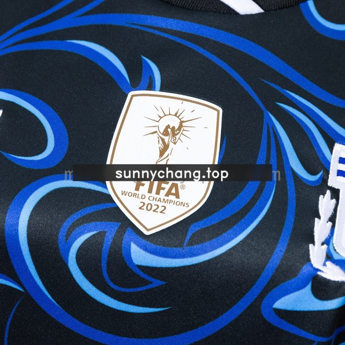 Argentina 26/27 Away Women's Jersey - 图片 8