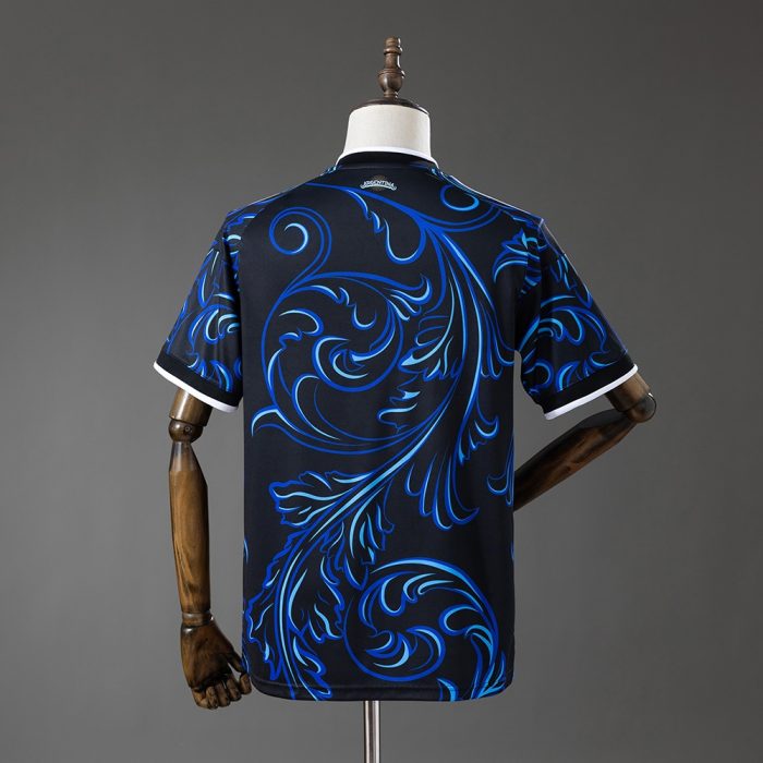Argentina 2026 Away Jersey - 图片 2