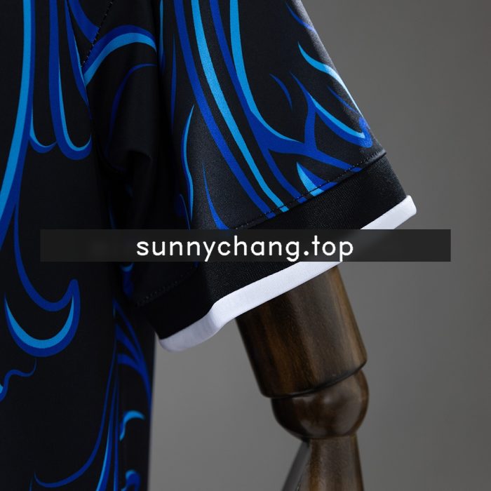 Argentina 2026 Away Jersey - 图片 5