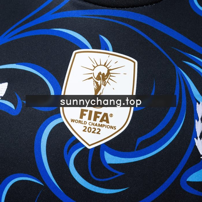 Argentina 2026 Away Jersey - 图片 8