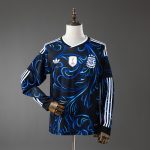 Argentina 2026 Away Long Sleeve Jersey