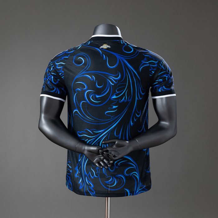 Argentina 2026 Away Player Version Jersey - 图片 2