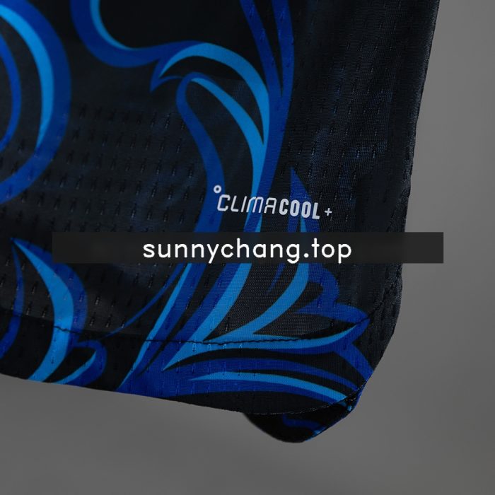 Argentina 2026 Away Player Version Jersey - 图片 6