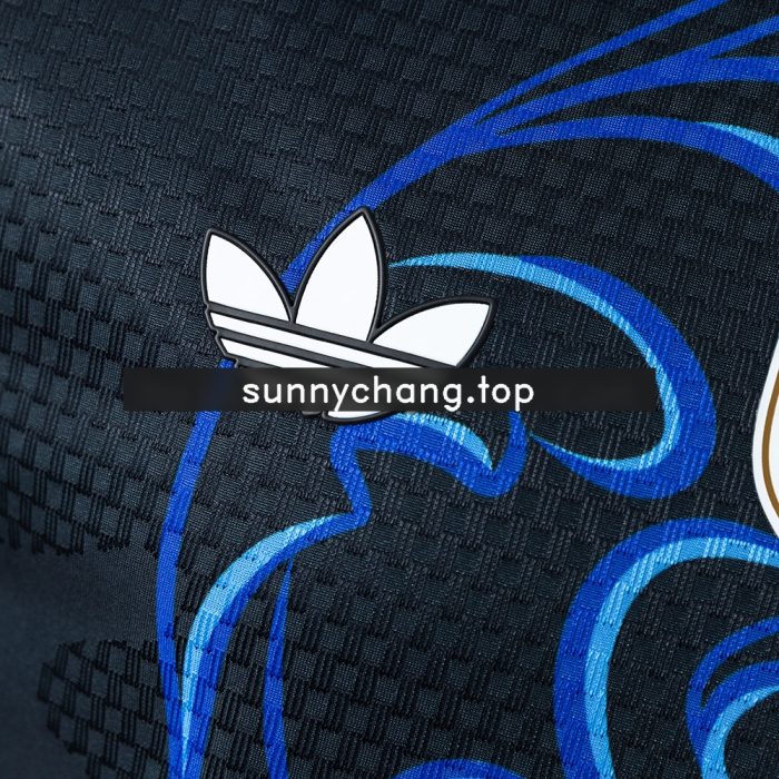 Argentina 2026 Away Player Version Jersey - 图片 8