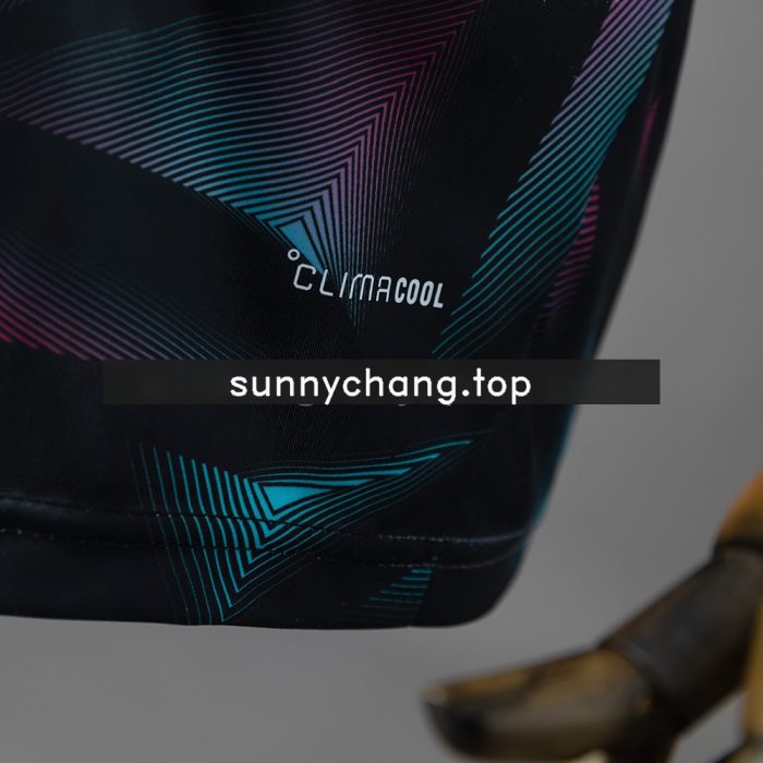 Argentina 2026 Goalkeeper Black Jersey - 图片 3
