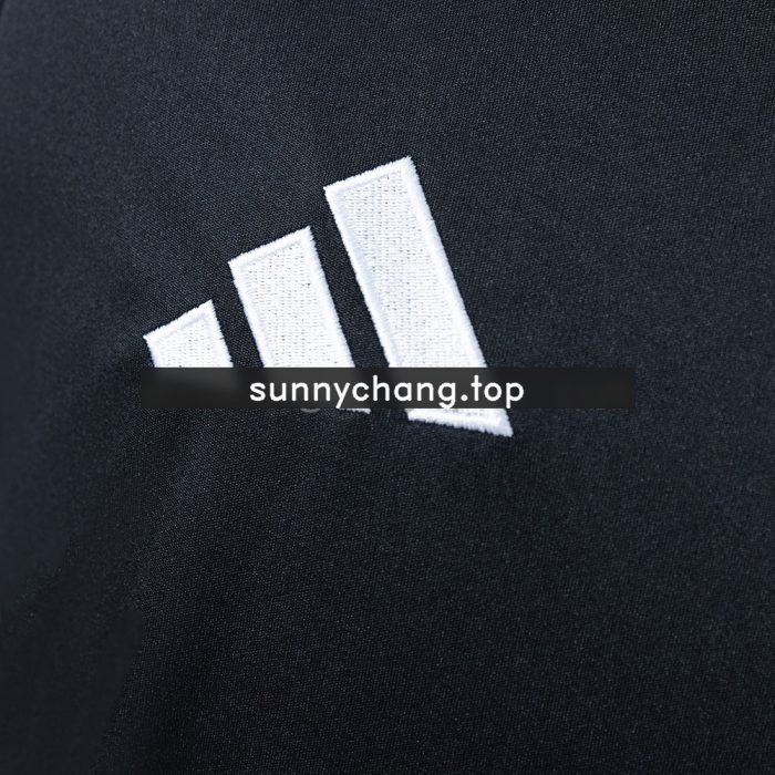 Argentina 2026 Goalkeeper Black Jersey - 图片 5