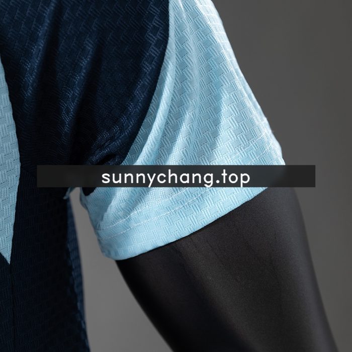 Argentina 2026 Player Version Training Jersey - Royal Blue - 图片 4