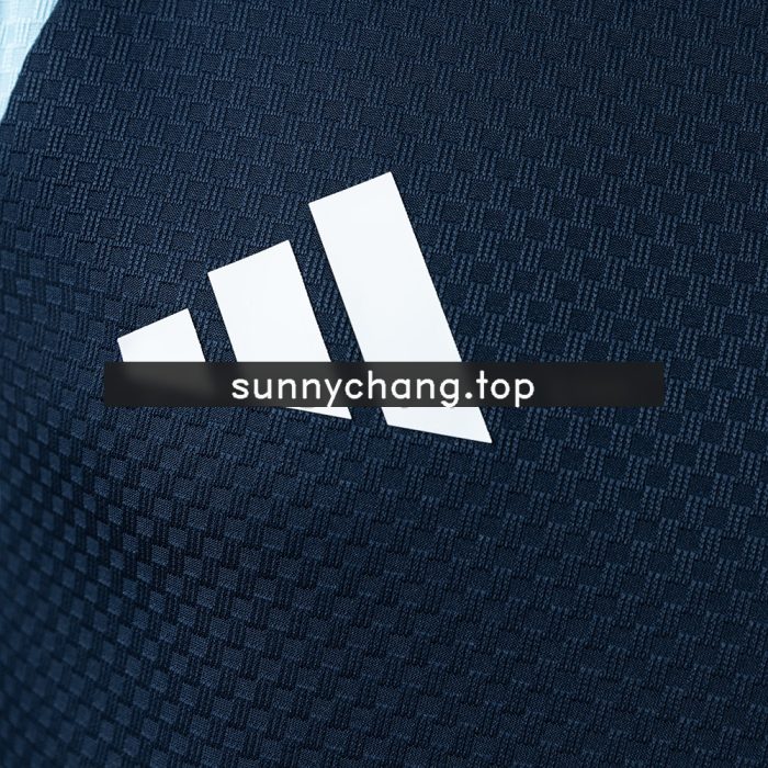 Argentina 2026 Player Version Training Jersey - Royal Blue - 图片 5