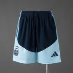 Argentina 2026 Player Version Training Shorts