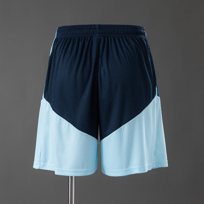 Argentina 2026 Player Version Training Shorts - 图片 2