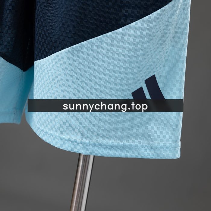 Argentina 2026 Player Version Training Shorts - 图片 4