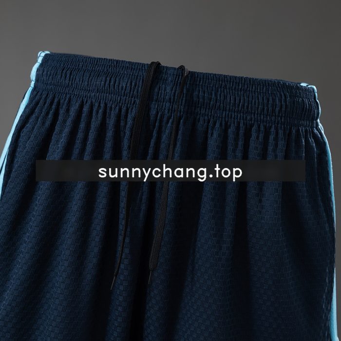 Argentina 2026 Player Version Training Shorts - 图片 6