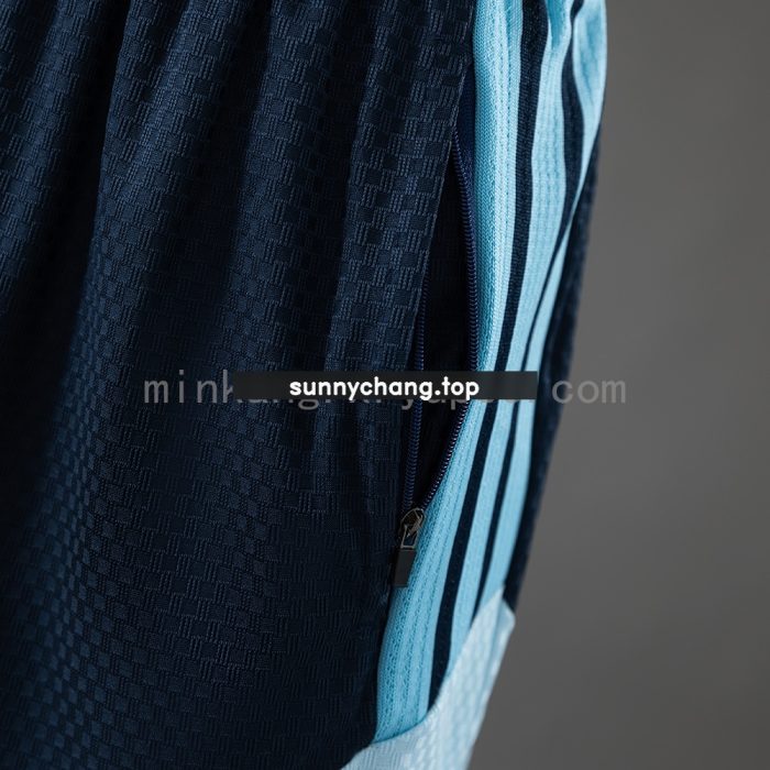 Argentina 2026 Player Version Training Shorts - 图片 7