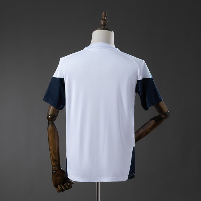 Argentina 2026 Training White Jersey - 图片 2