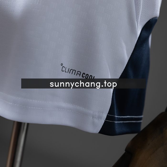 Argentina 2026 Training White Jersey - 图片 3