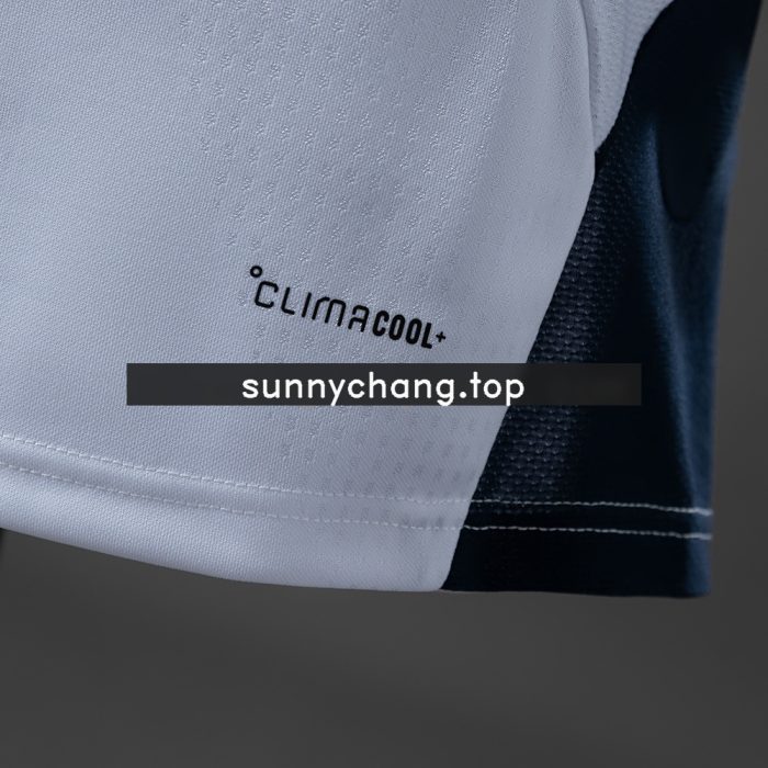 Argentina 2026 Player Version Training White Jersey - 图片 3