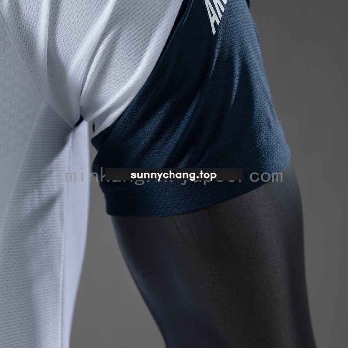 Argentina 2026 Player Version Training White Jersey - 图片 4