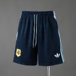 Argentina 2026 OG Player Version Training Shorts