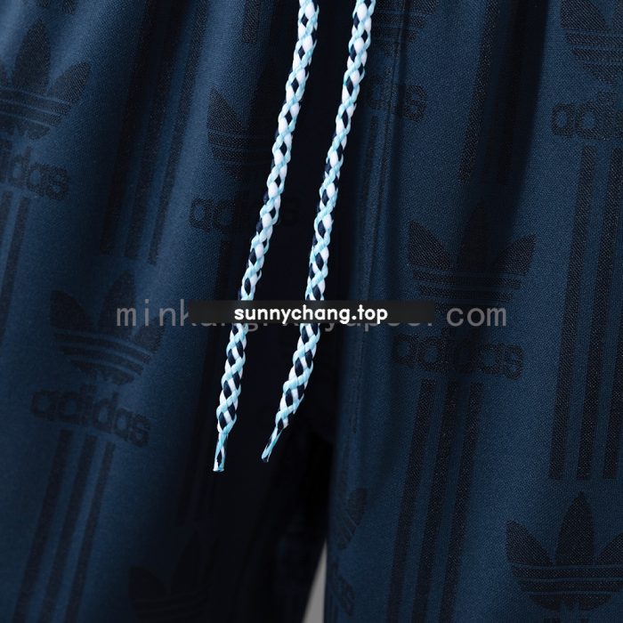 Argentina 2026 OG Player Version Training Shorts - 图片 5