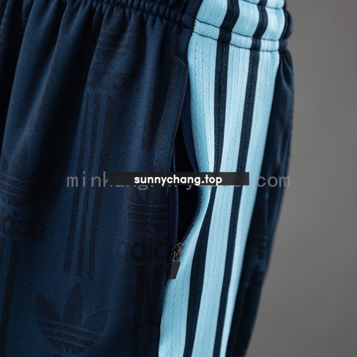 Argentina 2026 OG Player Version Training Shorts - 图片 7